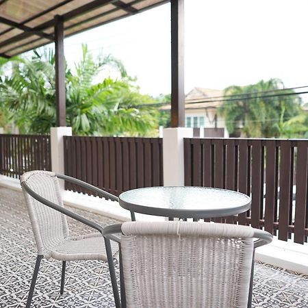 Villa Vela Krabi Ao Nang 外观 照片