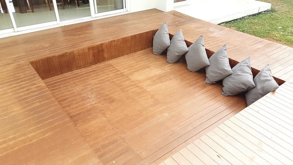 Villa Vela Krabi Ao Nang 外观 照片