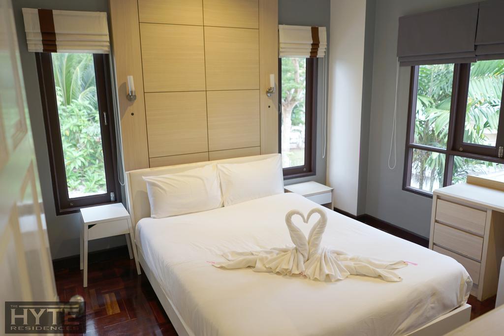 Villa Vela Krabi Ao Nang 外观 照片