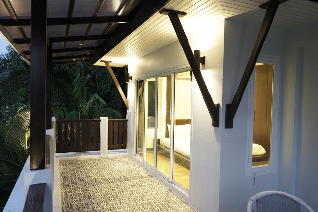 Villa Vela Krabi Ao Nang 客房 照片
