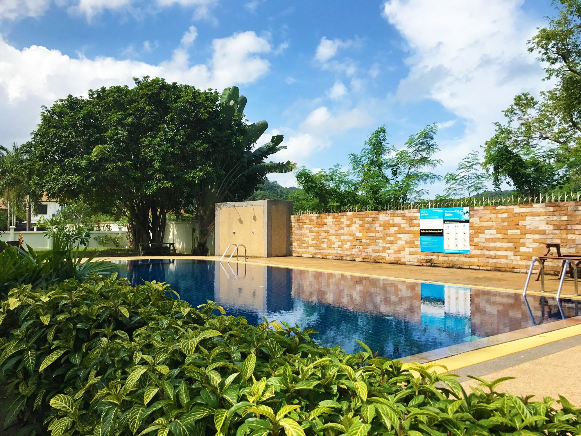 Villa Vela Krabi Ao Nang 外观 照片