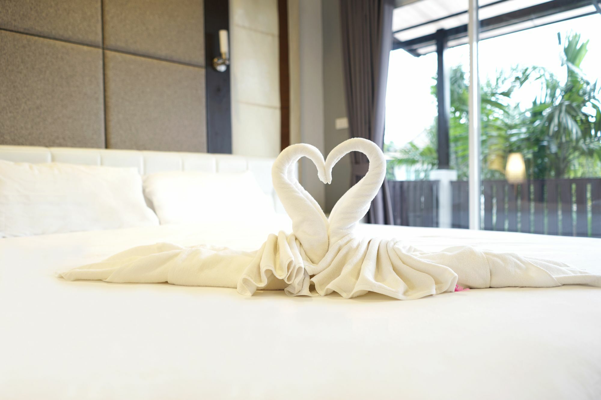 Villa Vela Krabi Ao Nang 外观 照片